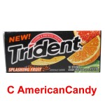 Trident Splashing Fruit 18er